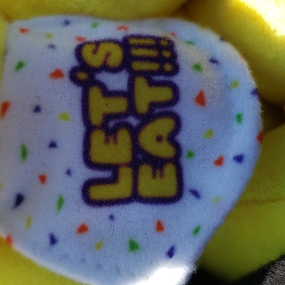 Five Nights at Freddy's stuffed animal. NWT Chika chick - Picture 5 of 8